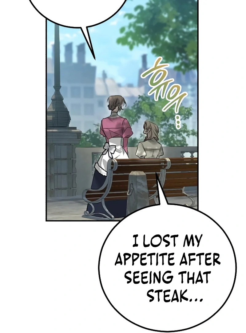 The End of an Imperfect Divorce Chapter 5 - Page 40