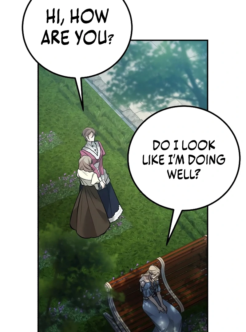 The End of an Imperfect Divorce Chapter 5 - Page 51