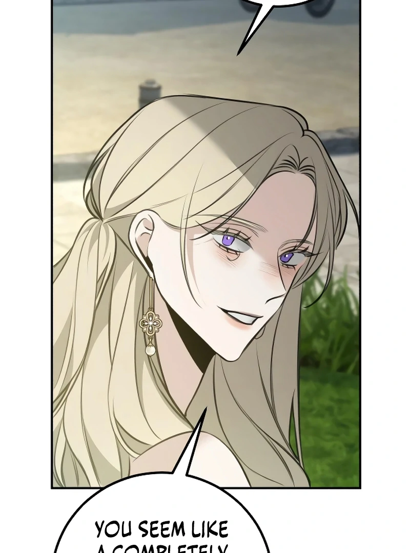 The End of an Imperfect Divorce Chapter 5 - Page 58