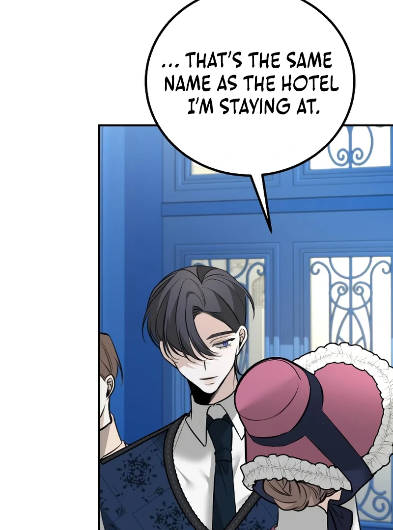 The End of an Imperfect Divorce Chapter 5 - Page 6