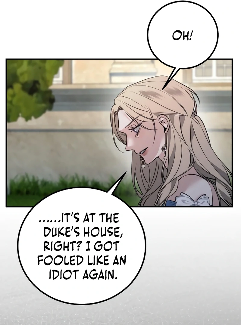 The End of an Imperfect Divorce Chapter 5 - Page 61