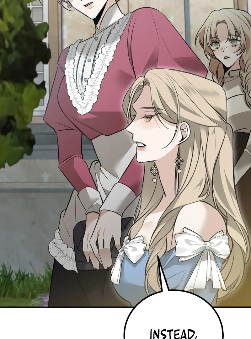 The End of an Imperfect Divorce Chapter 5 - Page 78