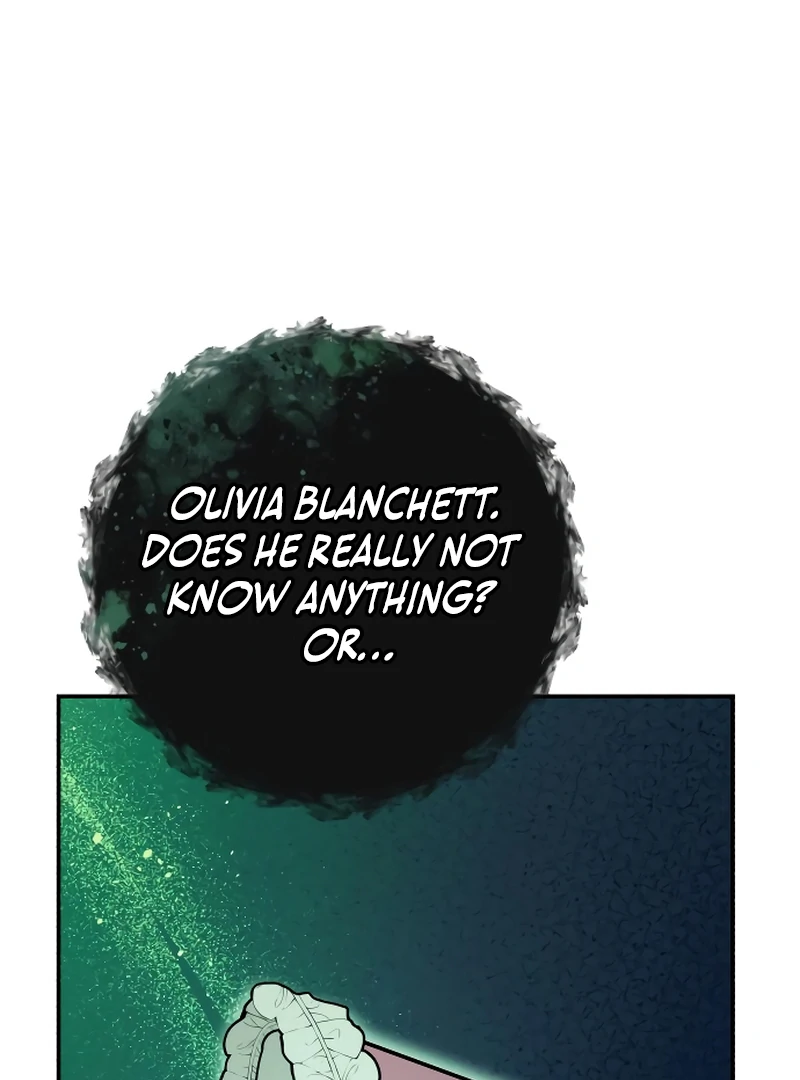 The End of an Imperfect Divorce Chapter 5 - Page 8