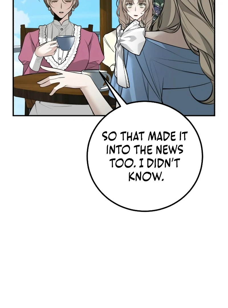 The End of an Imperfect Divorce Chapter 5 - Page 95