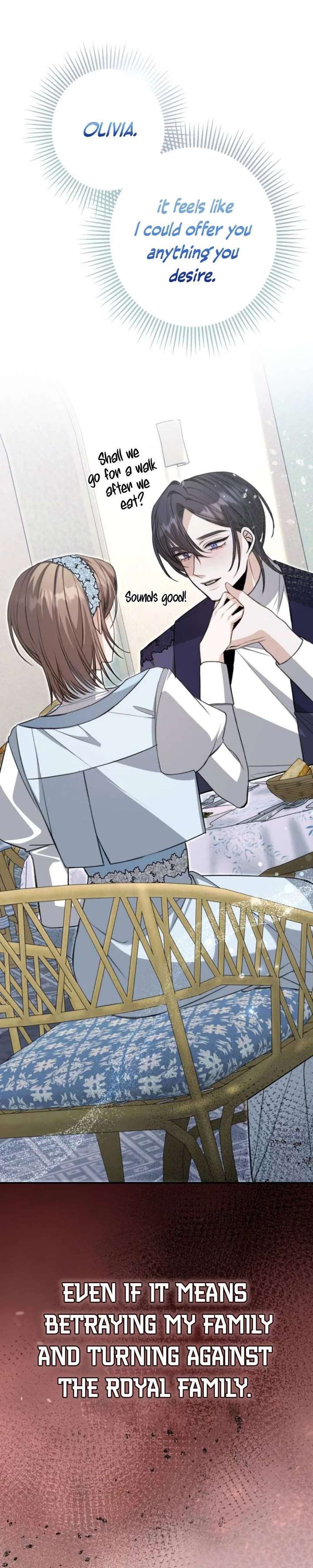 The End of an Imperfect Divorce Chapter 52 - Page 40