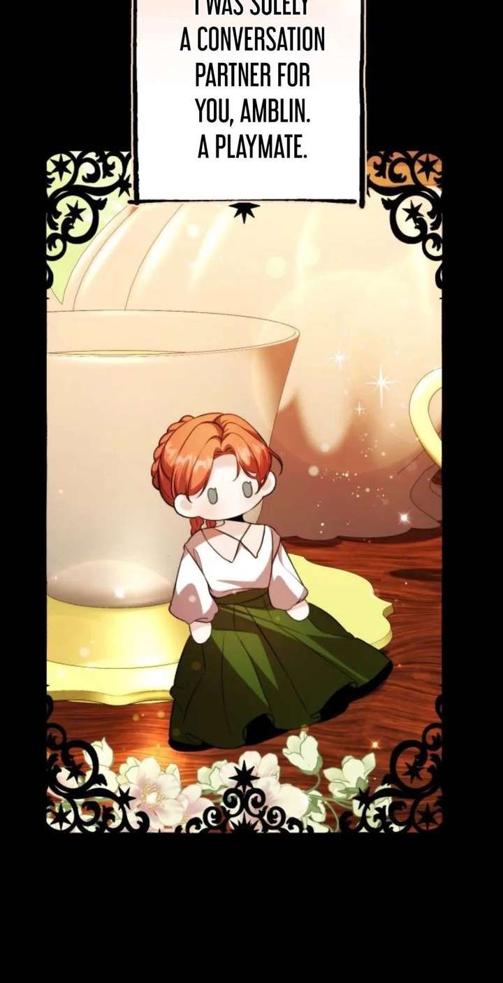 The End of an Imperfect Divorce Chapter 53 - Page 16