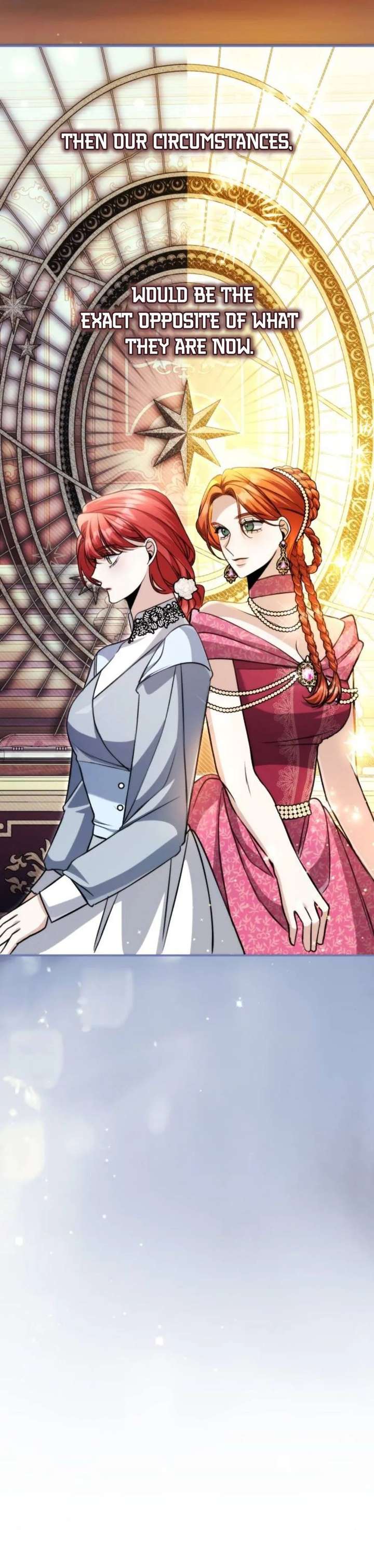 The End of an Imperfect Divorce Chapter 53 - Page 20