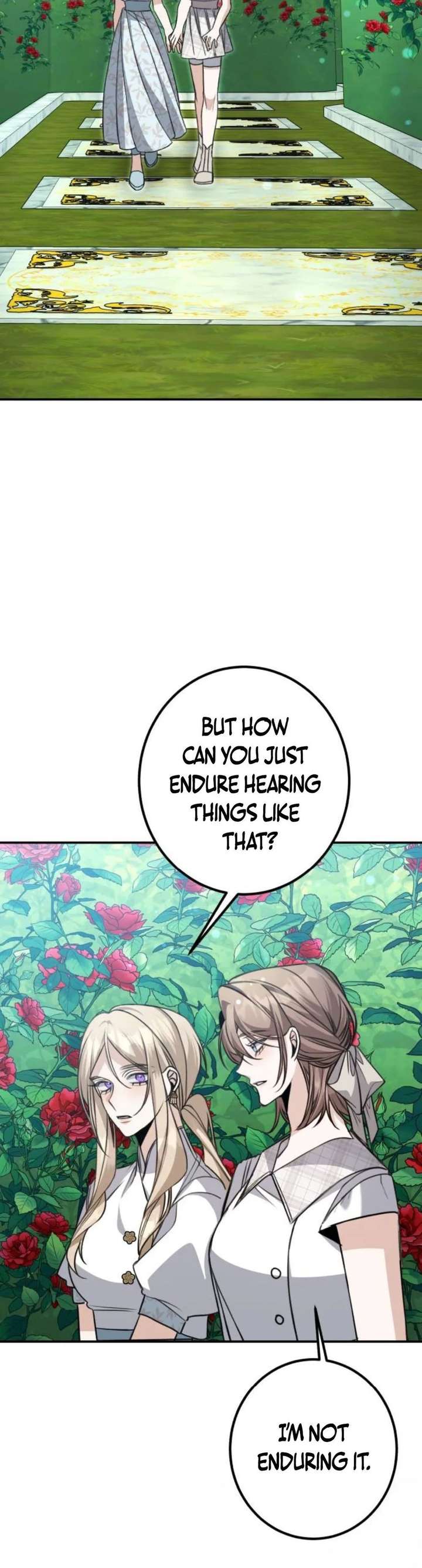 The End of an Imperfect Divorce Chapter 54 - Page 16