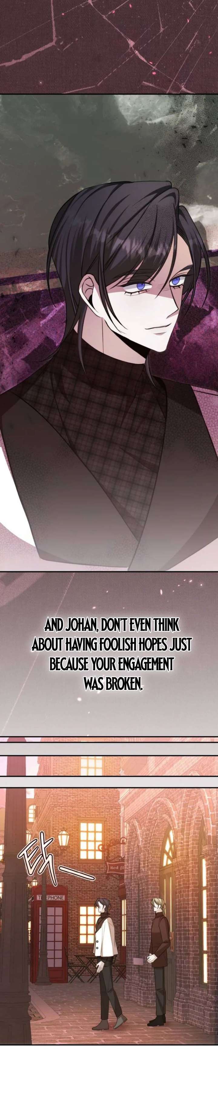 The End of an Imperfect Divorce Chapter 54 - Page 29