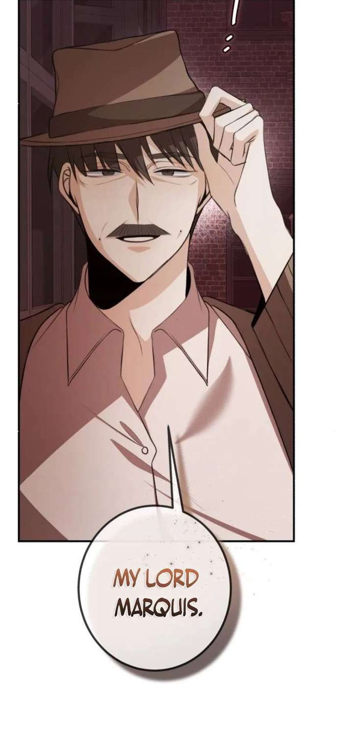 The End of an Imperfect Divorce Chapter 54 - Page 31