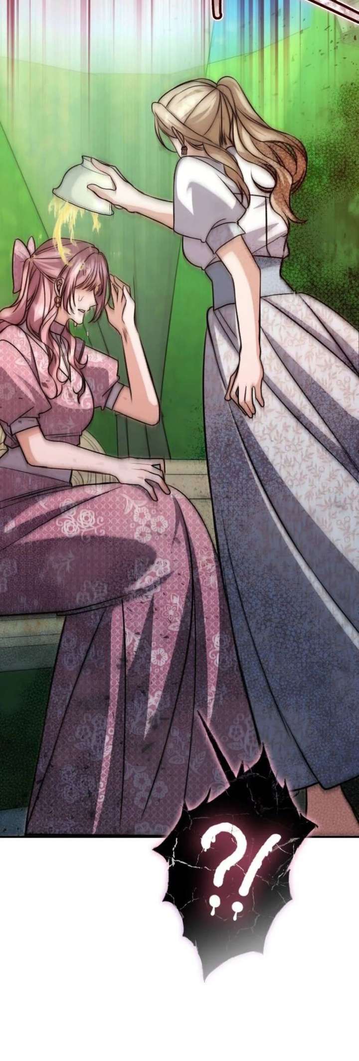 The End of an Imperfect Divorce Chapter 54 - Page 9