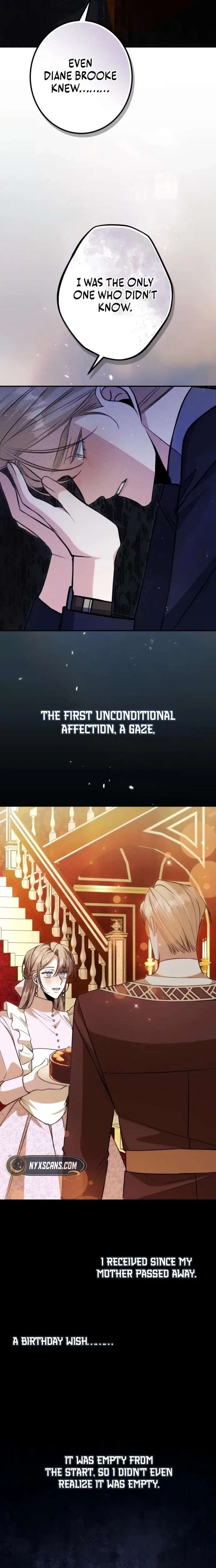 The End of an Imperfect Divorce Chapter 56 - Page 24