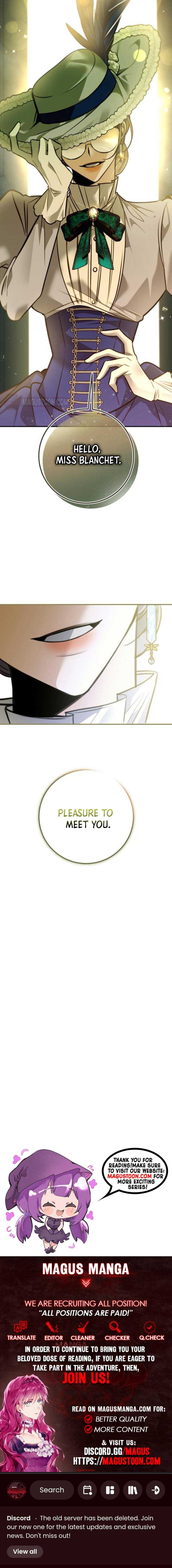 The End of an Imperfect Divorce Chapter 9 - Page 8