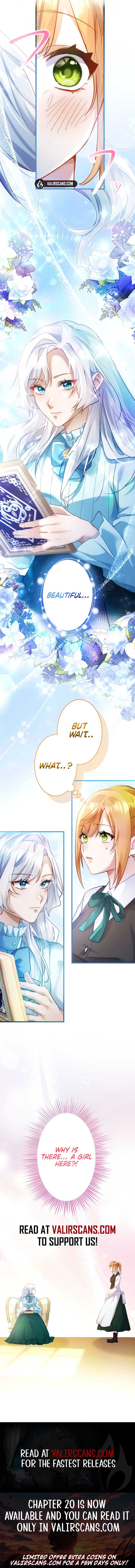 I Committed a One-Night Mistake with the Young Lady? Chapter 1 - Page 10