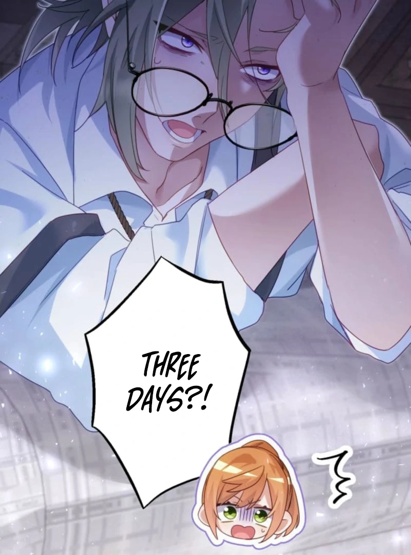 I Committed a One-Night Mistake with the Young Lady? Chapter 10 - Page 10