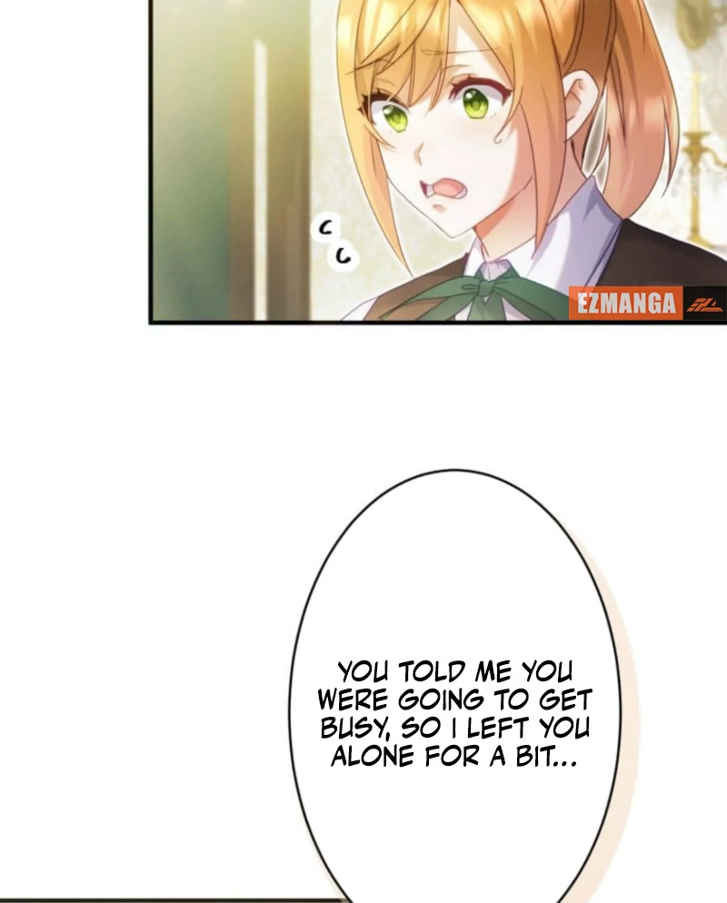 I Committed a One-Night Mistake with the Young Lady? Chapter 10 - Page 12