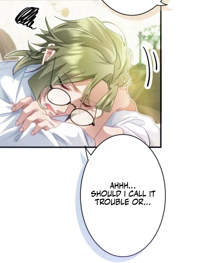 I Committed a One-Night Mistake with the Young Lady? Chapter 10 - Page 13