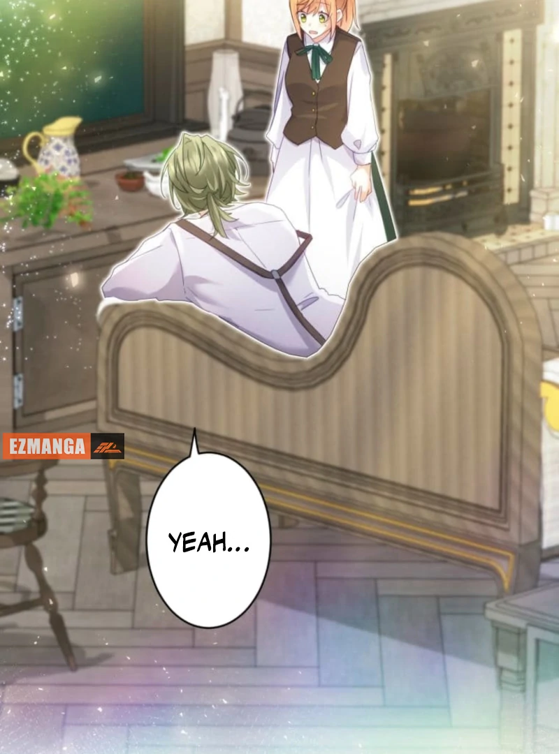 I Committed a One-Night Mistake with the Young Lady? Chapter 10 - Page 17