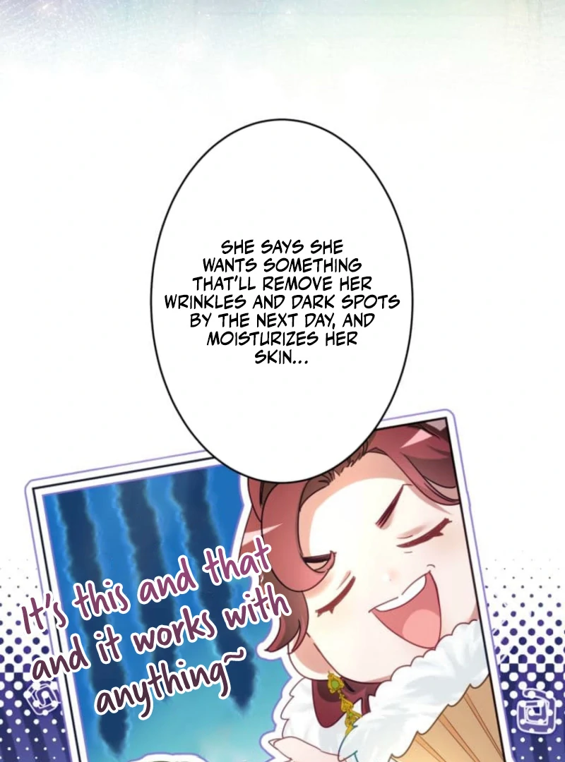 I Committed a One-Night Mistake with the Young Lady? Chapter 10 - Page 18