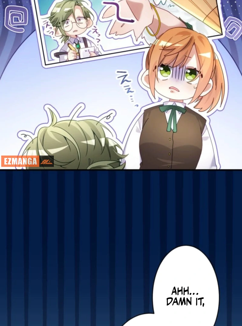 I Committed a One-Night Mistake with the Young Lady? Chapter 10 - Page 19