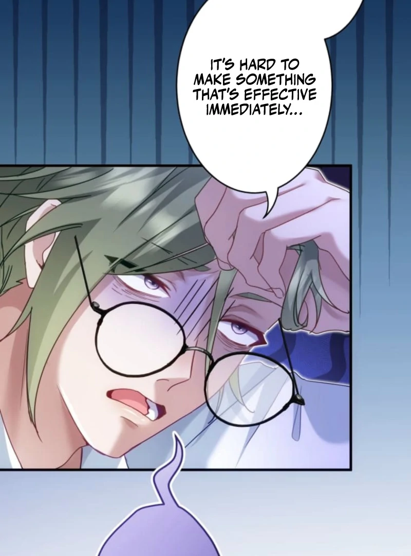 I Committed a One-Night Mistake with the Young Lady? Chapter 10 - Page 20