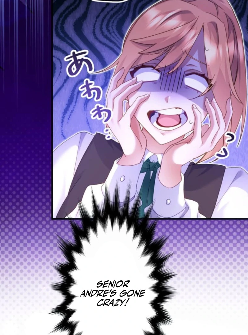 I Committed a One-Night Mistake with the Young Lady? Chapter 10 - Page 22