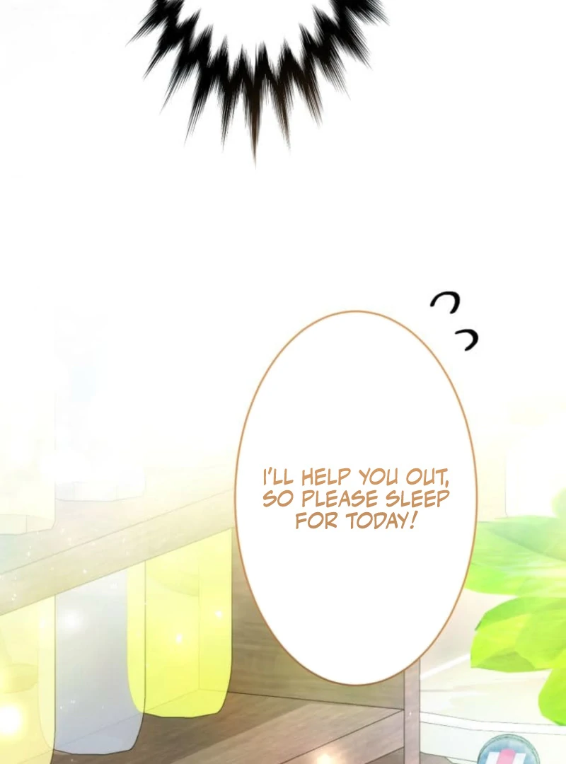 I Committed a One-Night Mistake with the Young Lady? Chapter 10 - Page 23