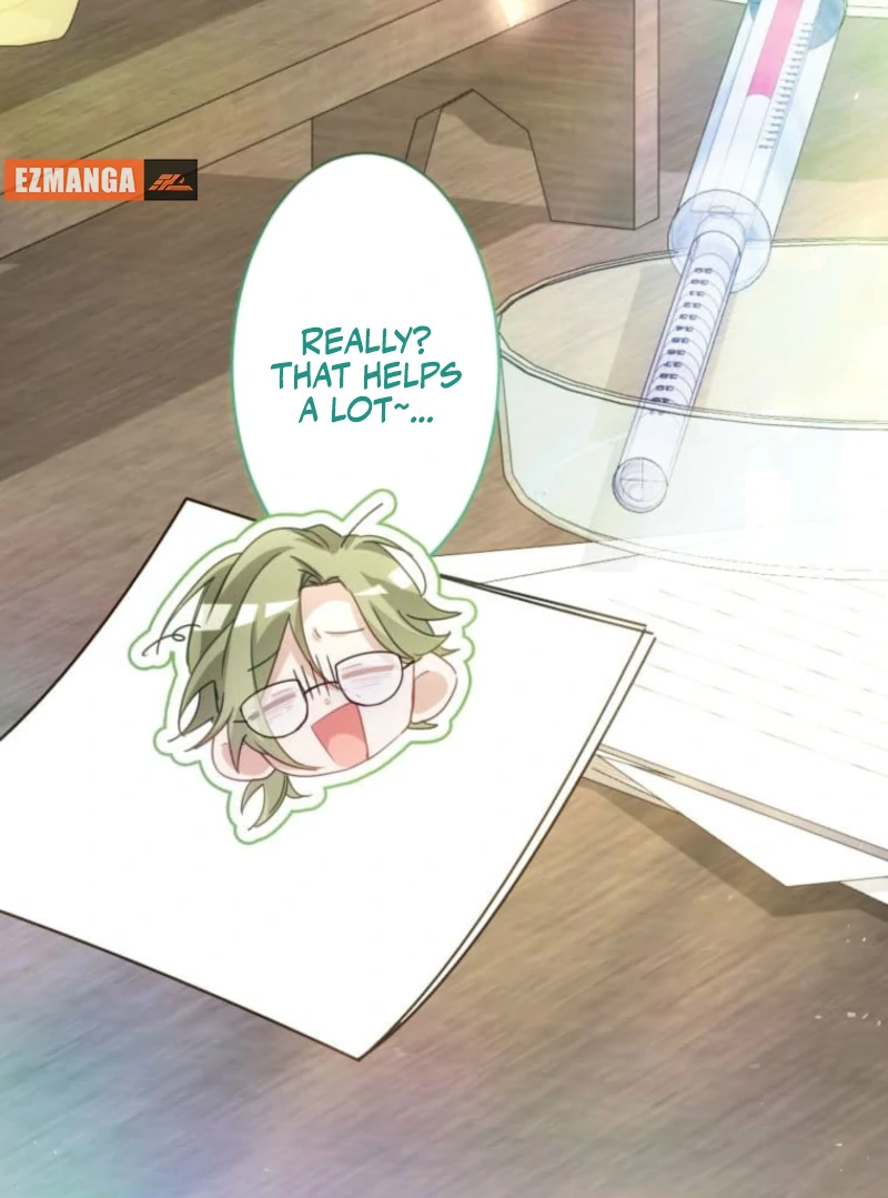 I Committed a One-Night Mistake with the Young Lady? Chapter 10 - Page 24