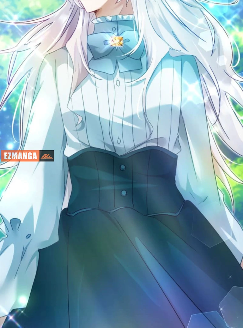 I Committed a One-Night Mistake with the Young Lady? Chapter 10 - Page 29