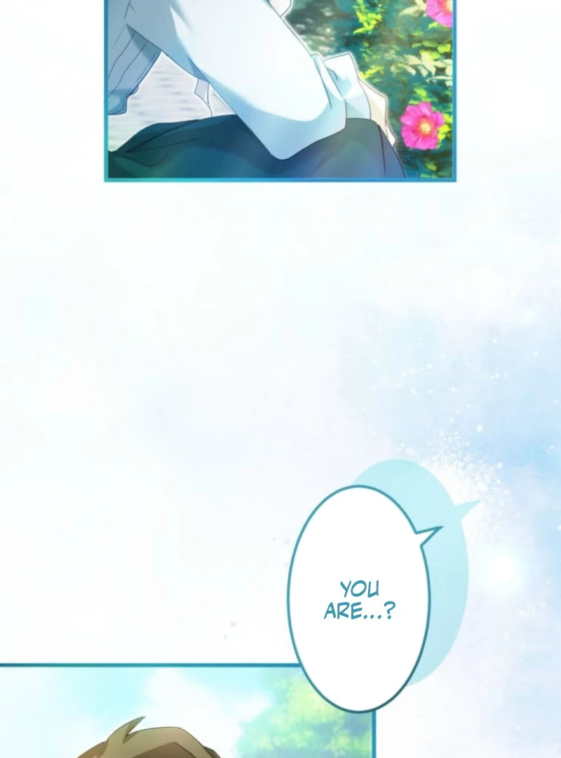 I Committed a One-Night Mistake with the Young Lady? Chapter 10 - Page 35