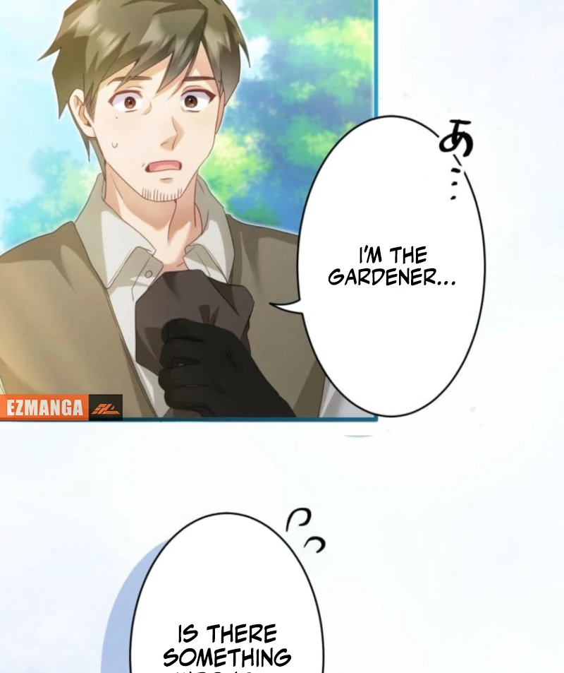 I Committed a One-Night Mistake with the Young Lady? Chapter 10 - Page 36