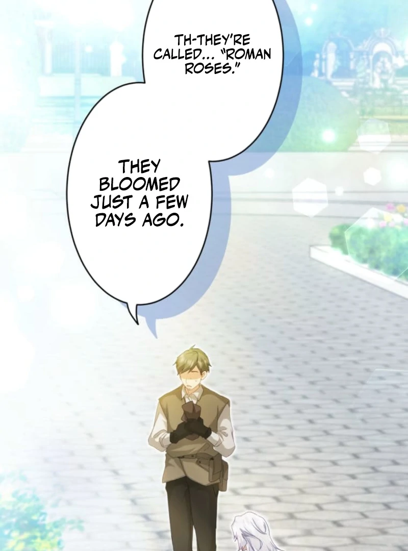 I Committed a One-Night Mistake with the Young Lady? Chapter 10 - Page 40