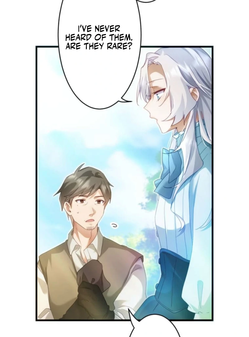 I Committed a One-Night Mistake with the Young Lady? Chapter 10 - Page 42