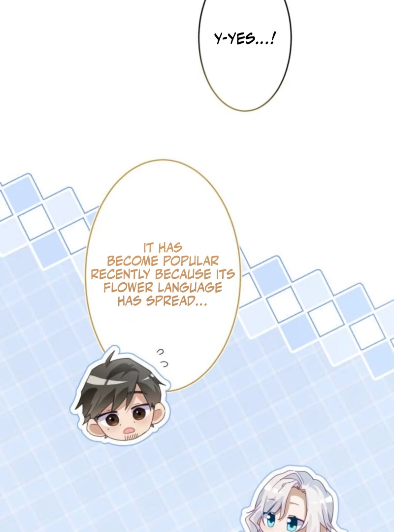 I Committed a One-Night Mistake with the Young Lady? Chapter 10 - Page 43