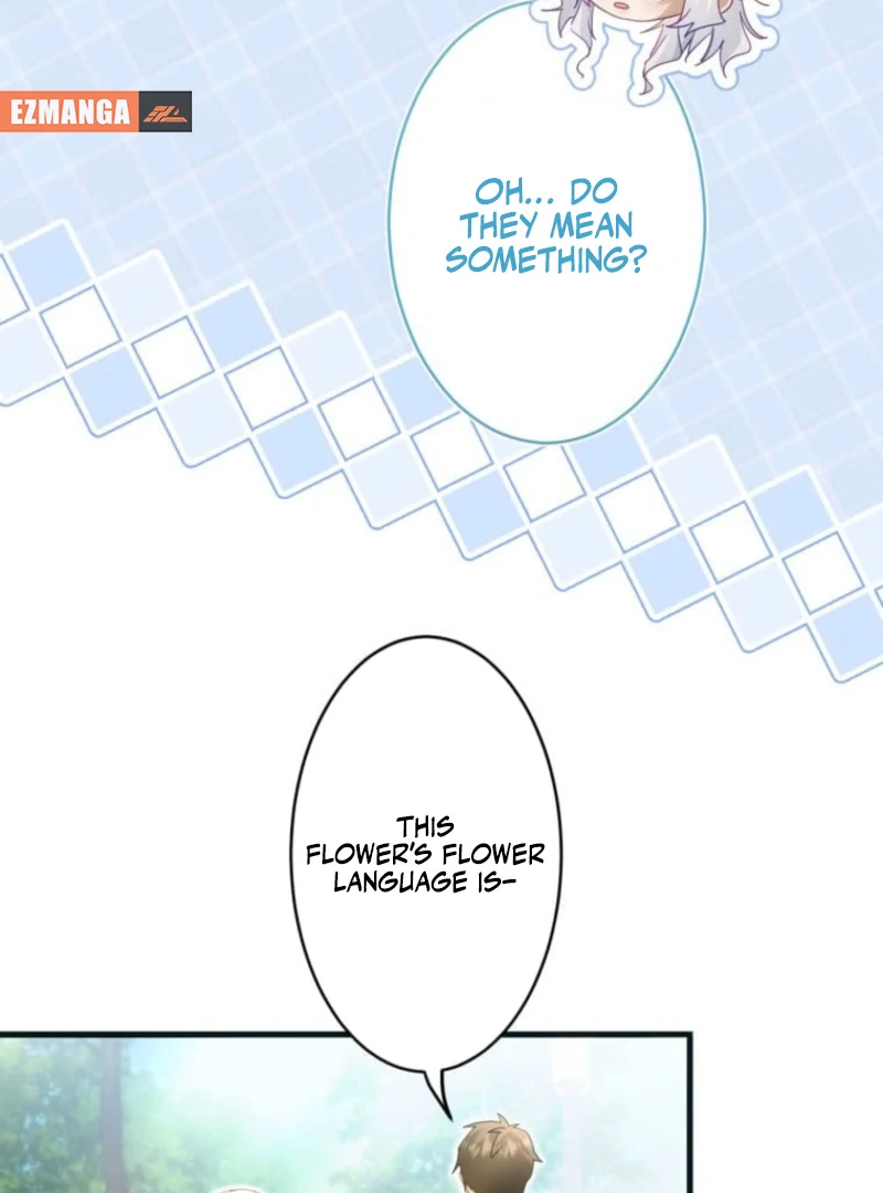 I Committed a One-Night Mistake with the Young Lady? Chapter 10 - Page 44