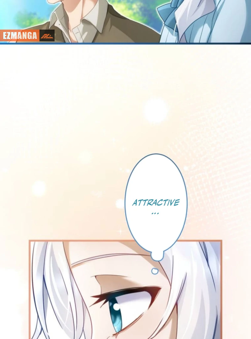 I Committed a One-Night Mistake with the Young Lady? Chapter 10 - Page 48