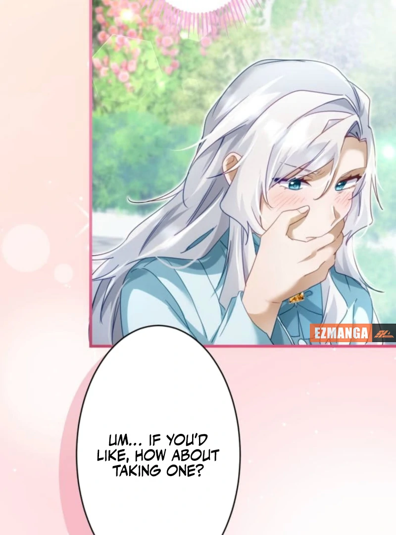 I Committed a One-Night Mistake with the Young Lady? Chapter 10 - Page 53