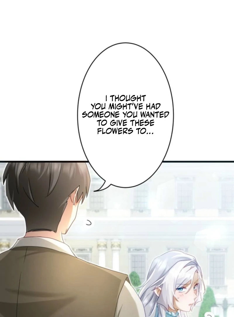 I Committed a One-Night Mistake with the Young Lady? Chapter 10 - Page 56