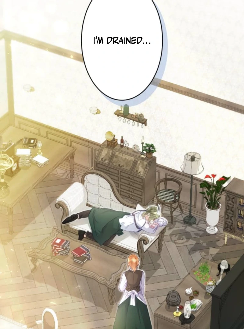 I Committed a One-Night Mistake with the Young Lady? Chapter 10 - Page 6