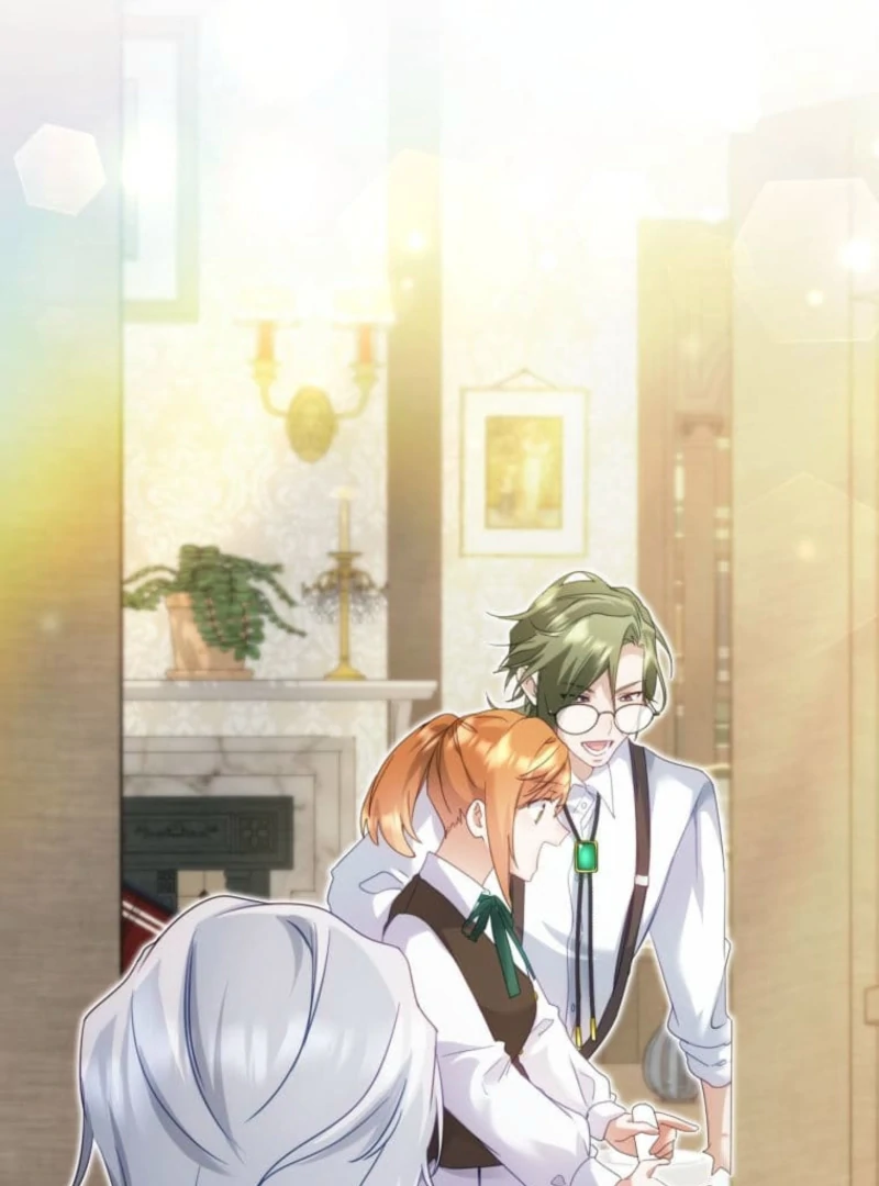 I Committed a One-Night Mistake with the Young Lady? Chapter 10 - Page 77