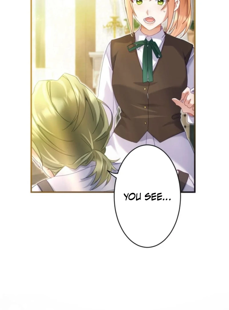 I Committed a One-Night Mistake with the Young Lady? Chapter 10 - Page 8