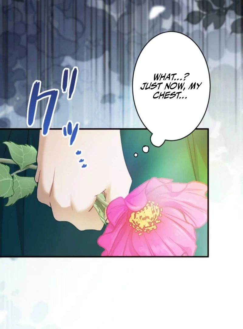 I Committed a One-Night Mistake with the Young Lady? Chapter 10 - Page 85