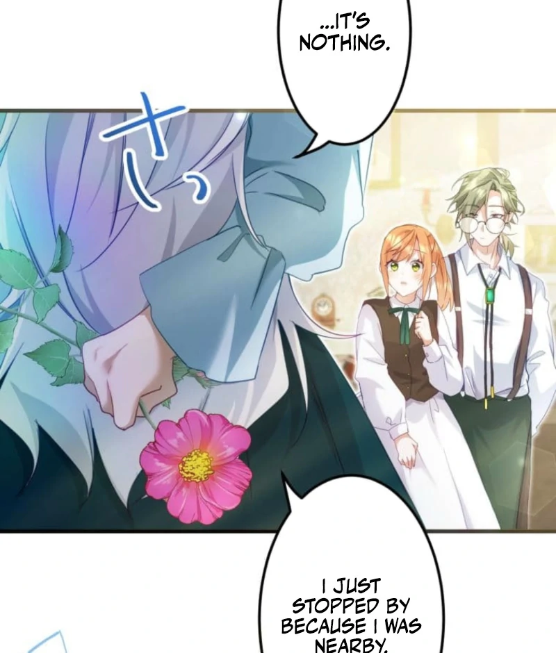 I Committed a One-Night Mistake with the Young Lady? Chapter 10 - Page 88