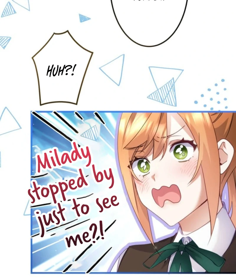 I Committed a One-Night Mistake with the Young Lady? Chapter 10 - Page 89