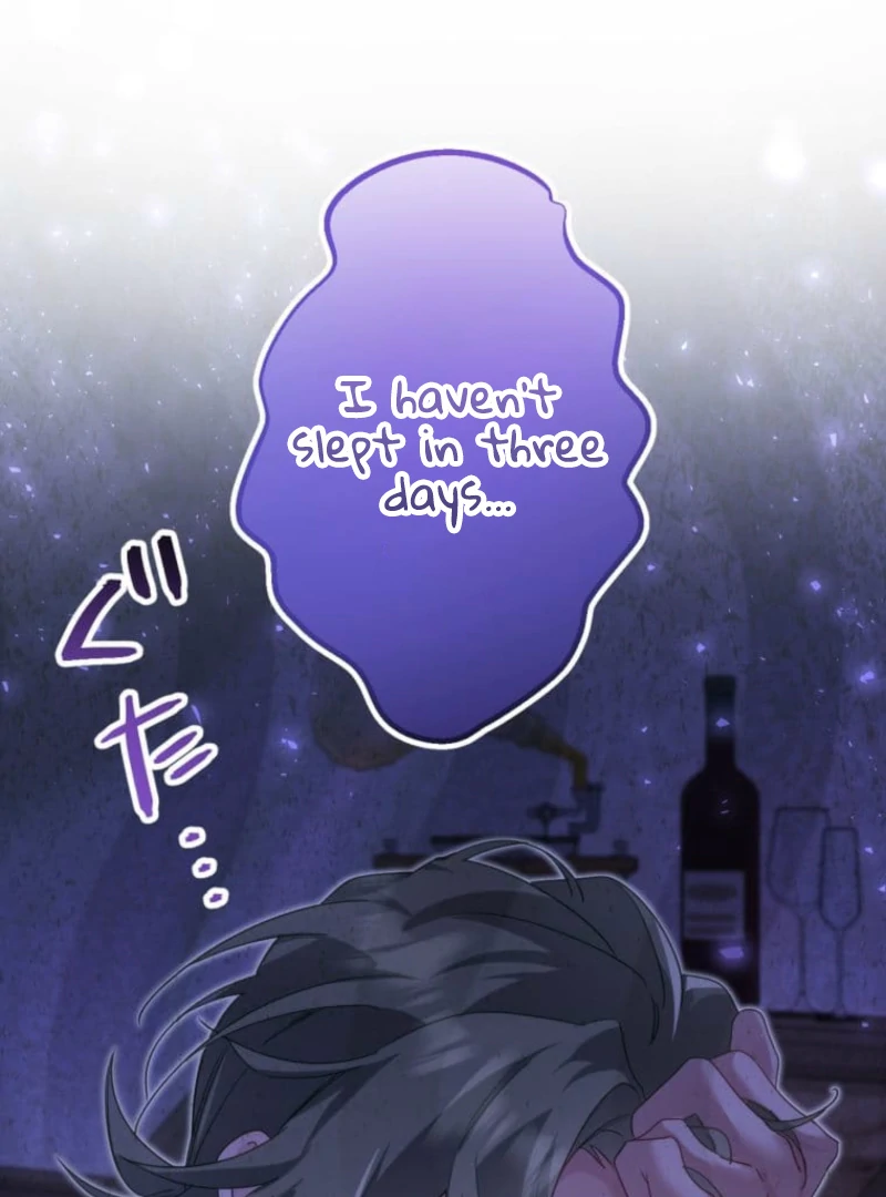 I Committed a One-Night Mistake with the Young Lady? Chapter 10 - Page 9