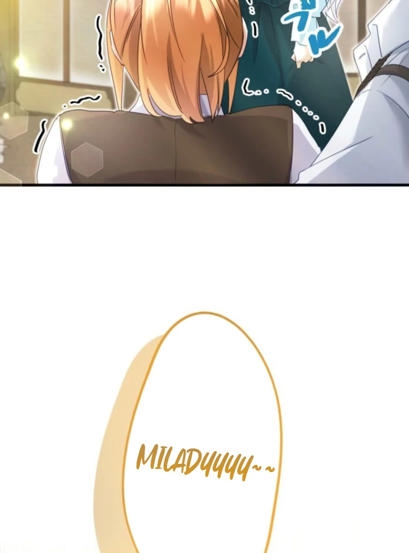 I Committed a One-Night Mistake with the Young Lady? Chapter 10 - Page 91