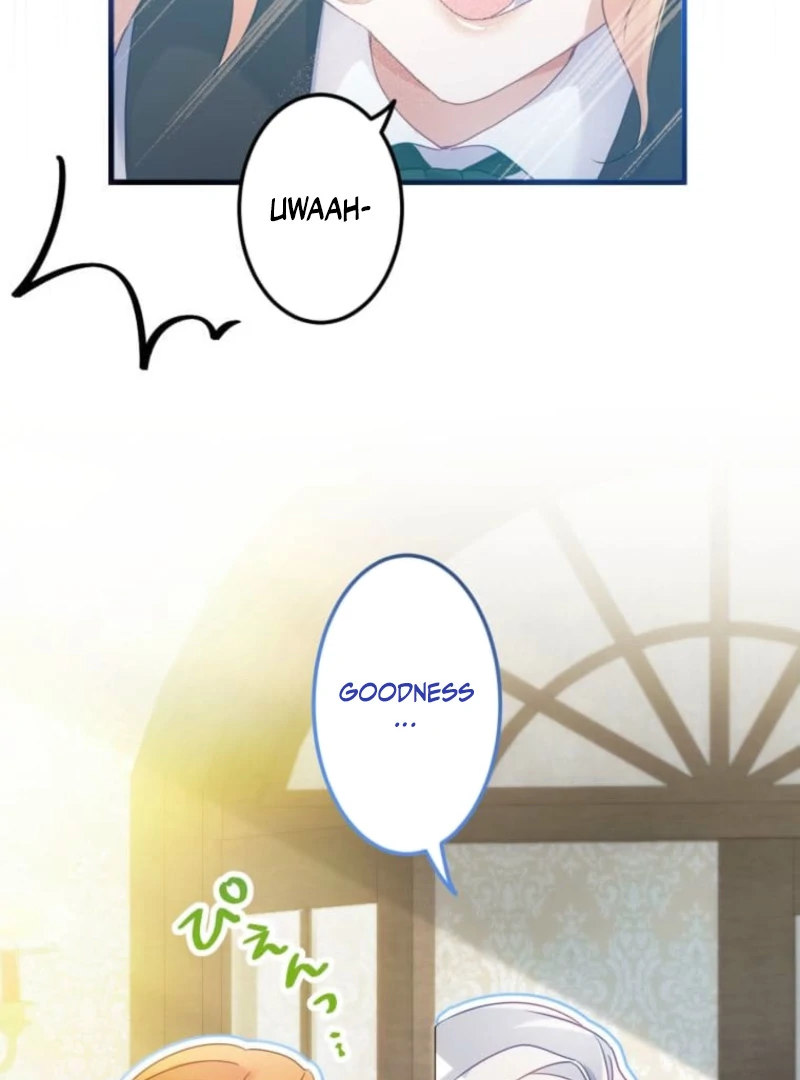 I Committed a One-Night Mistake with the Young Lady? Chapter 10 - Page 94