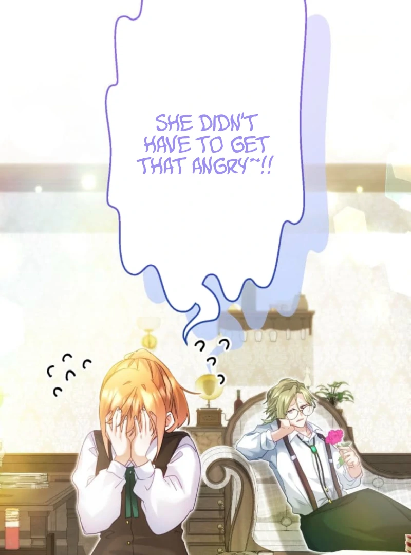 I Committed a One-Night Mistake with the Young Lady? Chapter 13 - Page 22