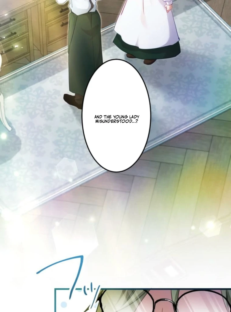 I Committed a One-Night Mistake with the Young Lady? Chapter 13 - Page 44