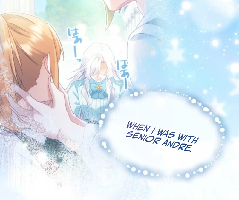 I Committed a One-Night Mistake with the Young Lady? Chapter 13 - Page 52